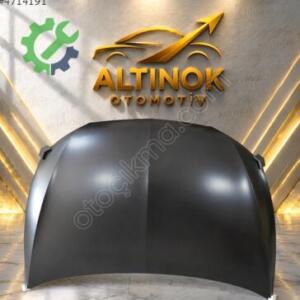 5F0823031 SEAT LEON MOTOR KAPUTU 2013-2017 ARASI