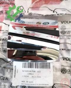 Yazı Seat Leon 2021 Çıkma 5F0853679A