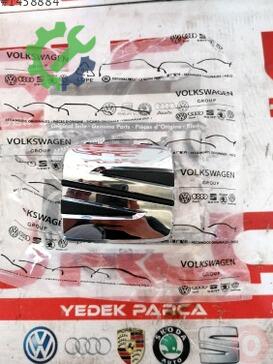 Seat Leon Yazı 5F0853679A çıkma parça