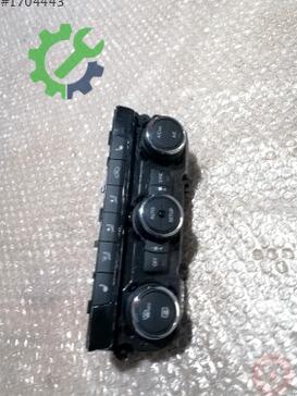 Seat Leon Klima Kontrol Paneli 5F0907044AL çıkma parça