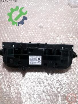 Seat Leon Klima Kontrol Paneli 5F0907044AL çıkma parça