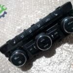 Seat Leon 2022 Çıkma Klima Kontrol Paneli 5F0907044AL