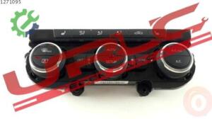 Seat Leon Orijinal Çıkma Klima Kontrol Paneli 5F0907044AL