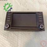 Seat Leon Orijinal Çıkma Multimedya 5F0919604A