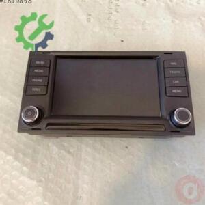 Seat Leon Orijinal Çıkma Multimedya 5F0919604A
