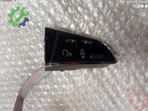Seat Ibiza Kontrol Düğmeleri 5F0919719A çıkma parça