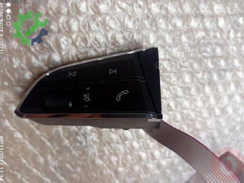 Seat Ibiza Kontrol Düğmeleri 5F0919719A çıkma parça