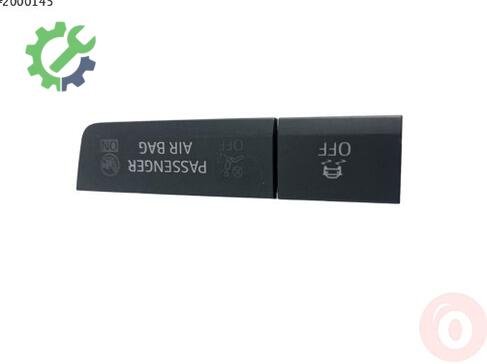 Seat Leon Flaşör Düğmesi 5F0927143 çıkma parça