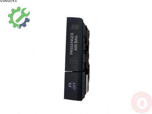 Seat Leon Flaşör Düğmesi 5F0927143 çıkma parça
