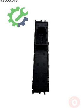 Seat Leon Flaşör Düğmesi 5F0927143 çıkma parça