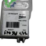 Çıkma Seat Leon Far Beyni 5F0941472