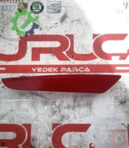 Tampon Reflektörü Seat Leon 2021 Çıkma 5F0945105F