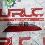 Tampon Reflektörü Seat Leon 2021 Çıkma 5F0945105F