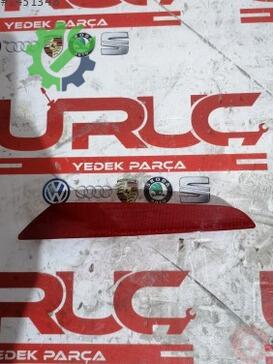 Seat Leon Tampon Reflektörü 5F0945105F çıkma parça
