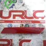 Seat Leon Orijinal Çıkma Tampon Reflektörü 5F0945105G