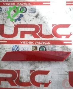 Seat Leon Orijinal Çıkma Arka Sol Tampon Reflektörü 5F0945105G