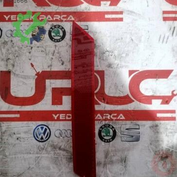 Seat Leon Tampon Reflektörü 5F0945105G çıkma parça