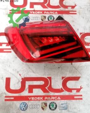 Seat Leon Stop çıkma parça