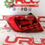 Seat Leon Stop 5F0945207F Sökme Çıkma