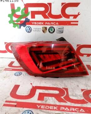 Seat Leon Stop 5F0945207F çıkma parça