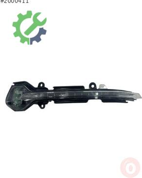 Seat Ibiza Ayna Sinyali 5F0949102A çıkma parça