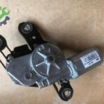 Seat Leon 2022 Çıkma Silecek Motoru 5F3955711A