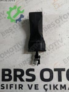 5F4837249A Seat Leon 2013 2018  Ön Sağ ve Sol Kapı Gergisi