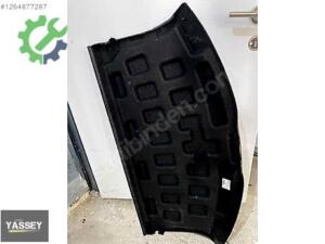 Bagaj Seat Leon Çıkma