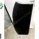 Bagaj Seat Leon Çıkma