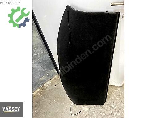 Seat Leon Bagaj çıkma parça