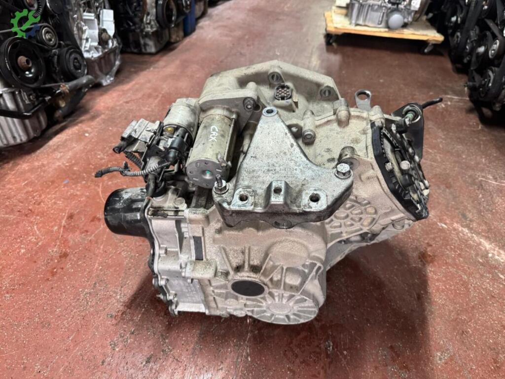 Volkswagen Passat Otomatik Şanzıman çıkma parça