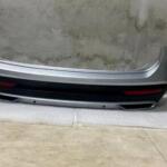Seat Tarraco Orijinal Çıkma Arka Tampon 5FJ807417B