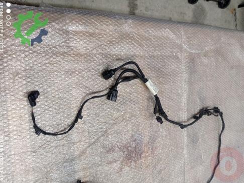 Seat Terra Elektrik Tesisatı 5FJ971104C çıkma parça