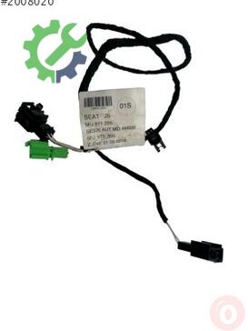 Seat Tarraco Elektrik Tesisatı 5FJ971395 çıkma parça