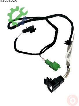 Seat Tarraco Elektrik Tesisatı 5FJ971395 çıkma parça