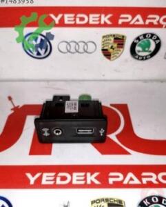 Çıkma Volkswagen Golf Çakmaklık 5G0035222
