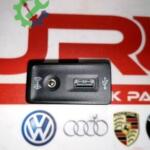 Çıkma Volkswagen Golf Çakmaklık 5G0035222