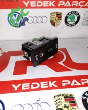 Volkswagen Golf Çakmaklık 5G0035222 çıkma parça