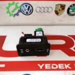Çakmaklık Volkswagen Golf 2021 Çıkma 5G0035222C