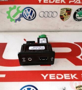 Volkswagen Golf Çakmaklık çıkma parça