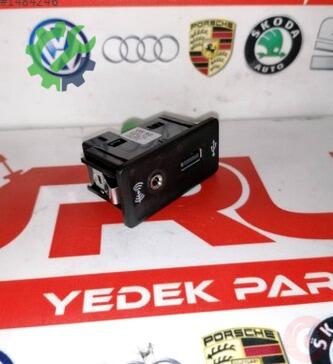 Volkswagen Golf Çakmaklık 5G0035222C çıkma parça