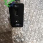 Volkswagen Golf ESP Sensörü 5G0035222E Sökme Çıkma