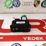 Volkswagen Amarok 2021 Çıkma Çakmaklık 5G0035222E
