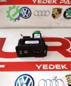 Volkswagen Amarok 2021 Çıkma Çakmaklık 5G0035222E