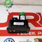 Volkswagen Amarok 2021 Çıkma Çakmaklık 5G0035222E