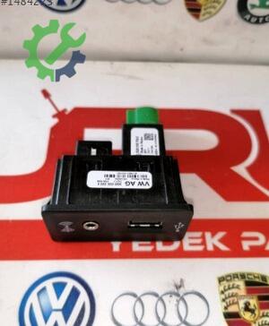 Volkswagen Amarok Çakmaklık 5G0035222E çıkma parça