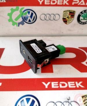 Volkswagen Amarok Çakmaklık 5G0035222E çıkma parça
