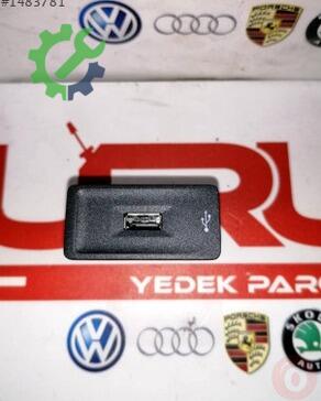 Volkswagen Golf Çakmaklık 5G0035222K çıkma parça