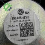 Volkswagen Golf Hoparlör 5G0035453 Sökme Çıkma