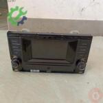 Volkswagen Golf 2022 Beyin Çıkma – 5G0035867